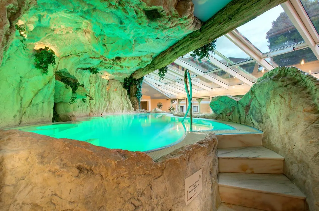 Hotel Boutique-Hotel Bauer Saalbach-Hinterglemm