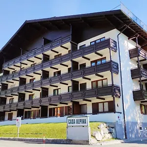 Casa Alpina Relax - Pool&sauna - Include Jokercard Appartement