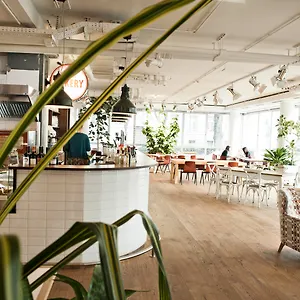 Daniel Hotel Wenen