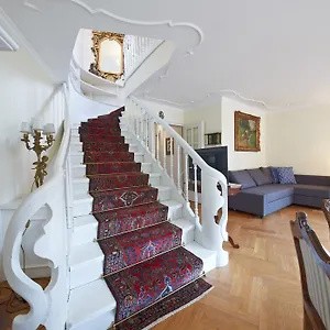 Casa Vita Appartement