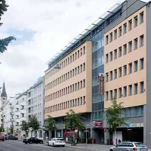 Western Amedia Hotel Wenen