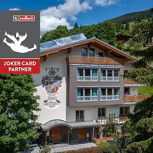 Fuerstauer, Jokercard Included Apartment