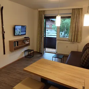 Loitfelder-pang Appartement