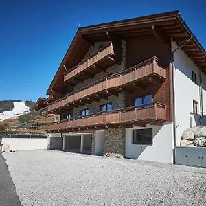 Appartement Kohlmais Appartement