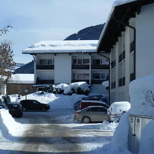 Next To Zwoelferkogel Include Jokercard Appartement
