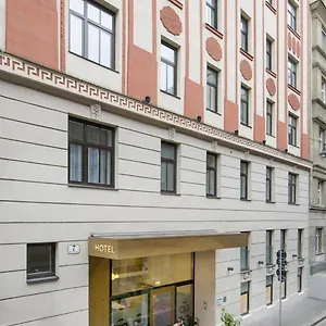 Alma Boutique-hotel 4*, Vienne Autriche