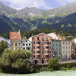 Mondschein 4*, Innsbruck Autriche