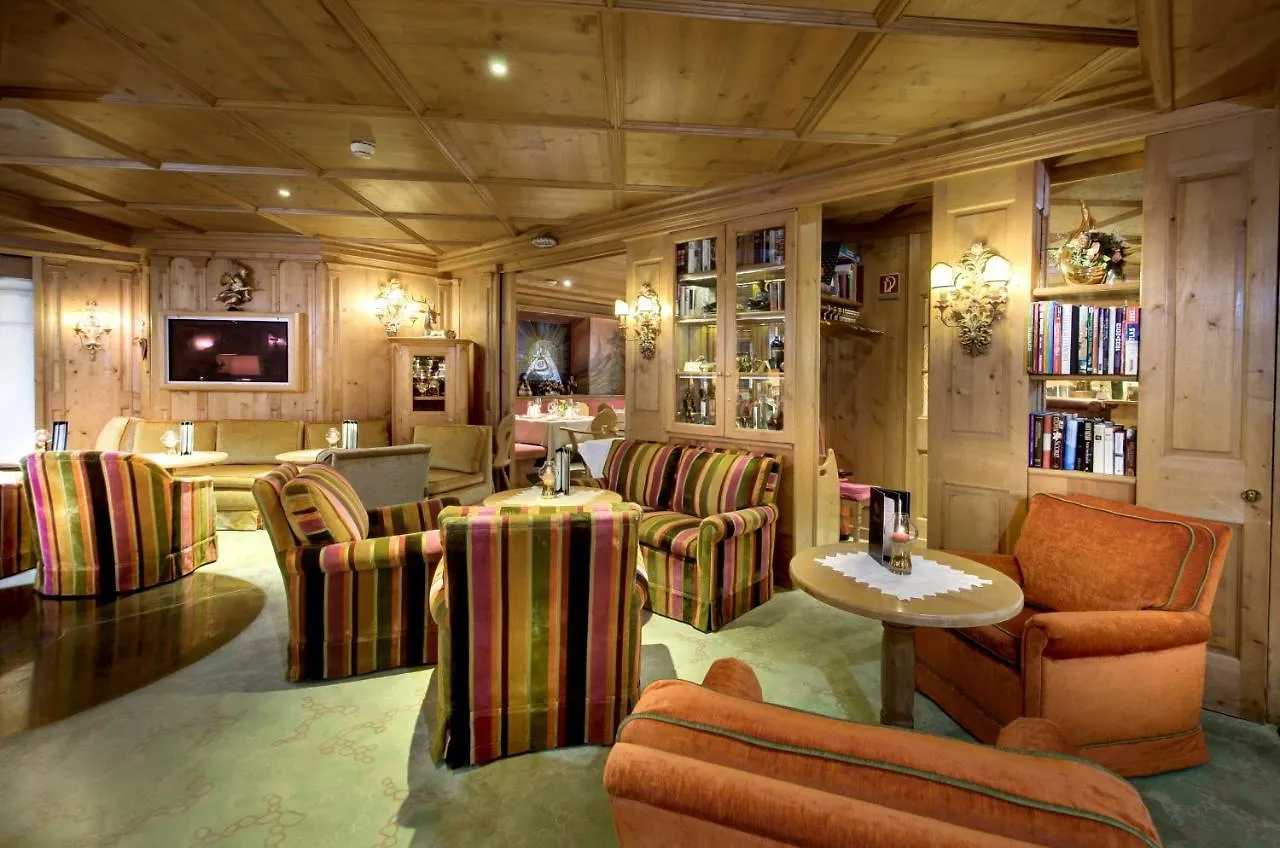 Boutique-Hotel Bauer Saalbach-Hinterglemm