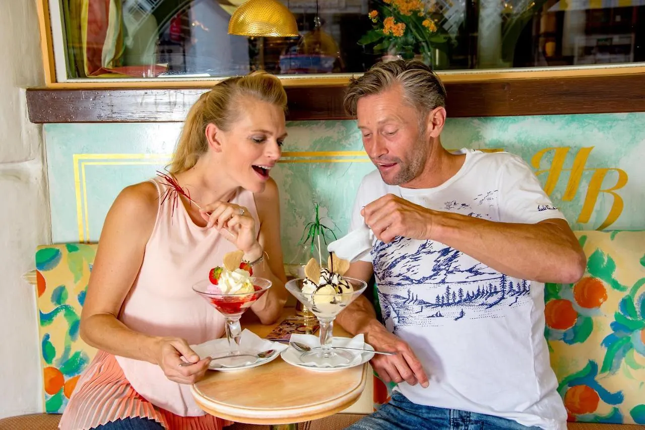 Boutique-Hotel Bauer Saalbach-Hinterglemm