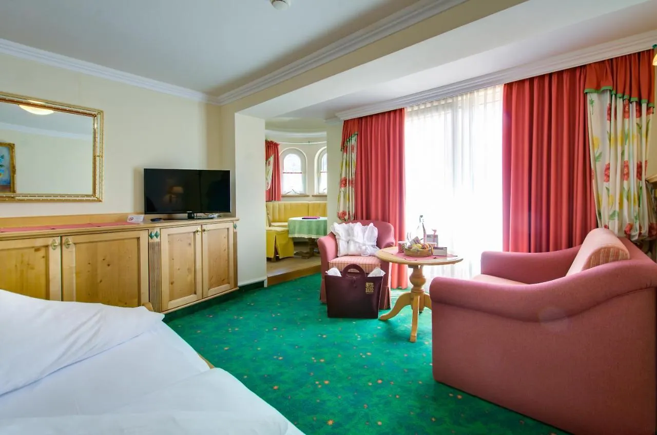 Hotel Boutique-Hotel Bauer Saalbach-Hinterglemm