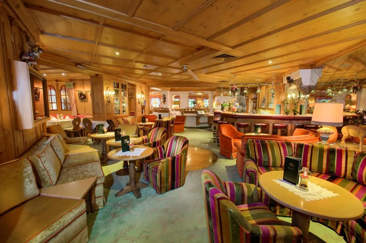 **** Hotel Boutique-Hotel Bauer Saalbach-Hinterglemm Austria