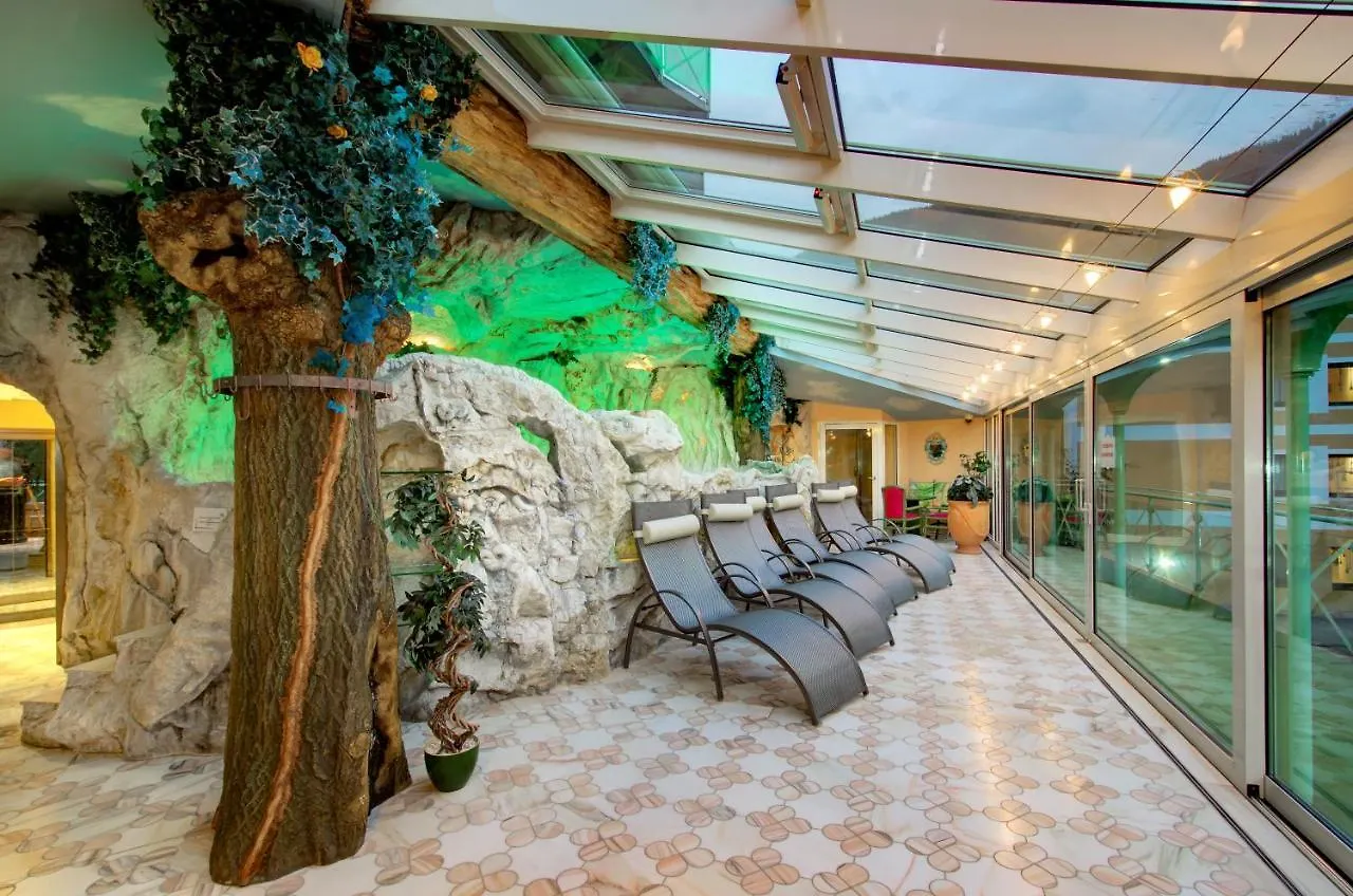 Boutique-Hotel Bauer Saalbach-Hinterglemm