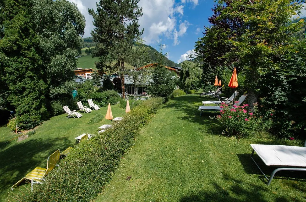 Hotel Boutique-Hotel Bauer Saalbach-Hinterglemm