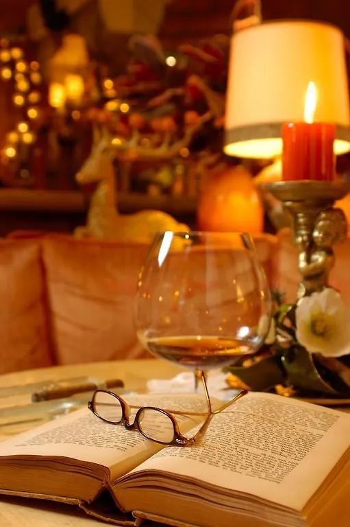 Boutique-Hotel Bauer Saalbach-Hinterglemm