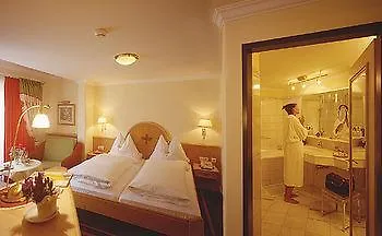 Hotel Boutique-Hotel Bauer Saalbach-Hinterglemm