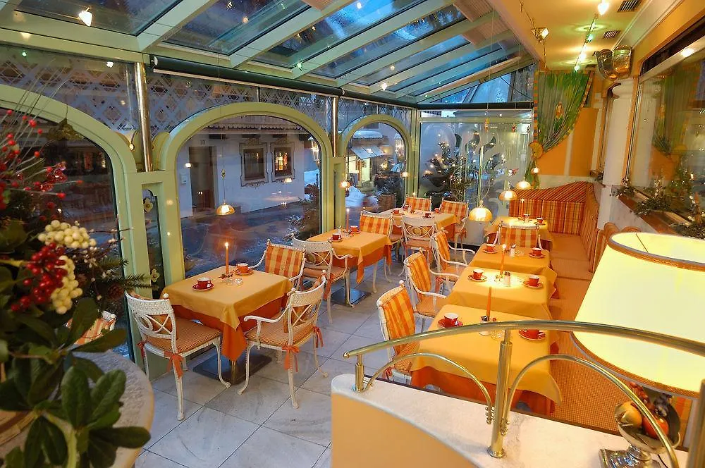 Hotel Boutique-Hotel Bauer Saalbach-Hinterglemm