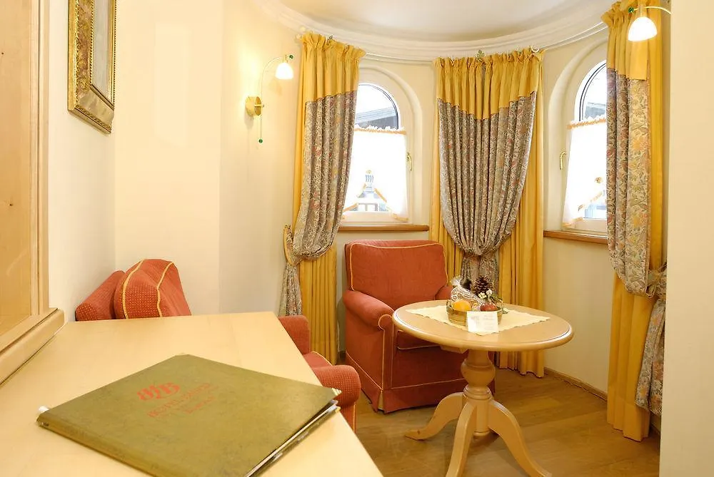 **** Hotel Boutique-Hotel Bauer Saalbach-Hinterglemm Austria