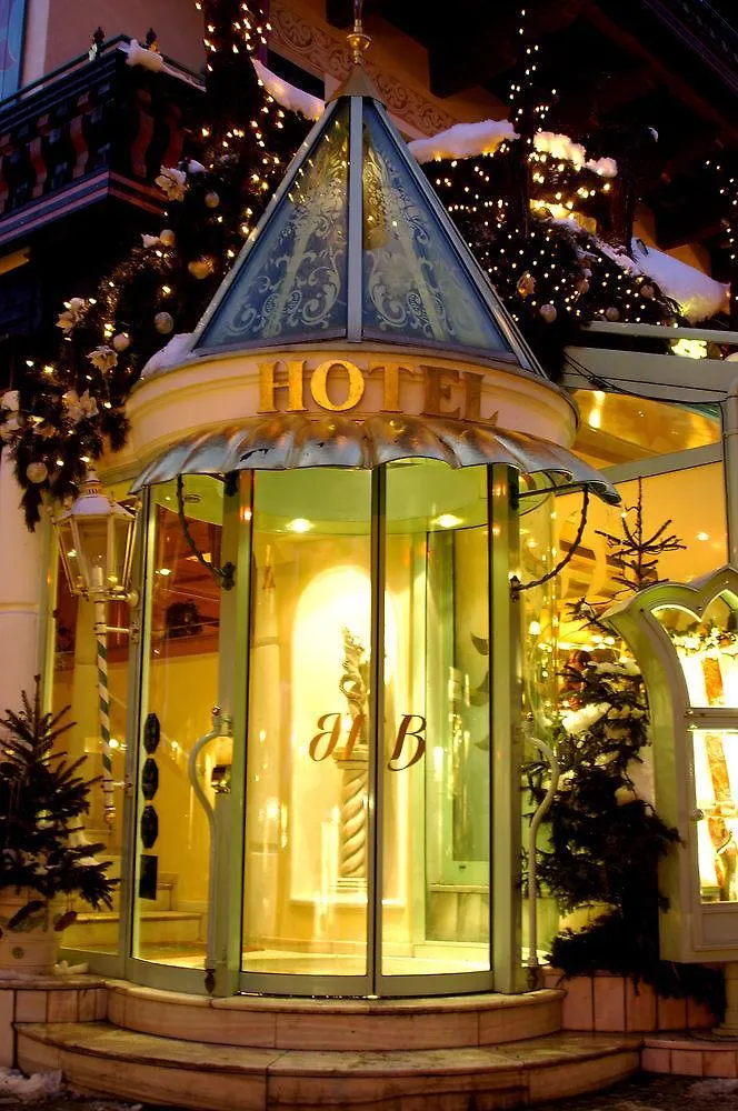 Boutique-Hotel Bauer Saalbach-Hinterglemm