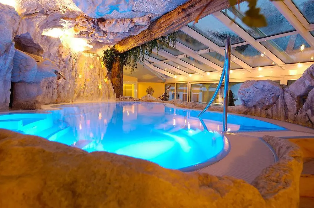 Hotel Boutique-Hotel Bauer Saalbach-Hinterglemm
