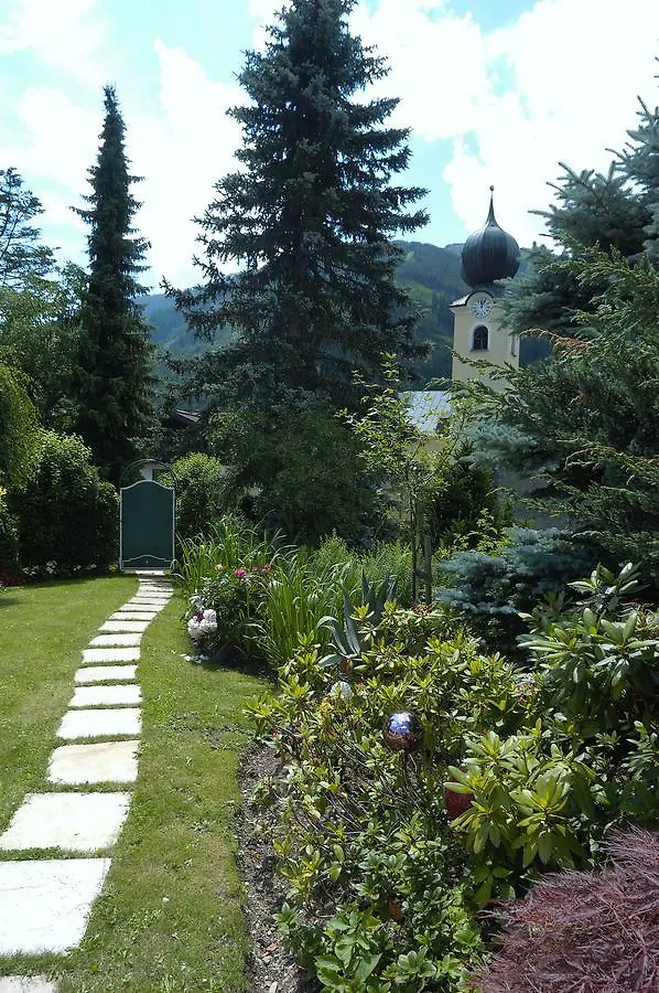 Boutique-Hotel Bauer Saalbach-Hinterglemm