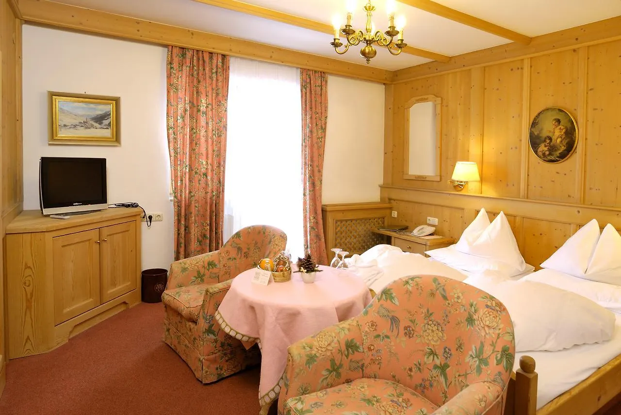 Hotel Boutique-Hotel Bauer Saalbach-Hinterglemm