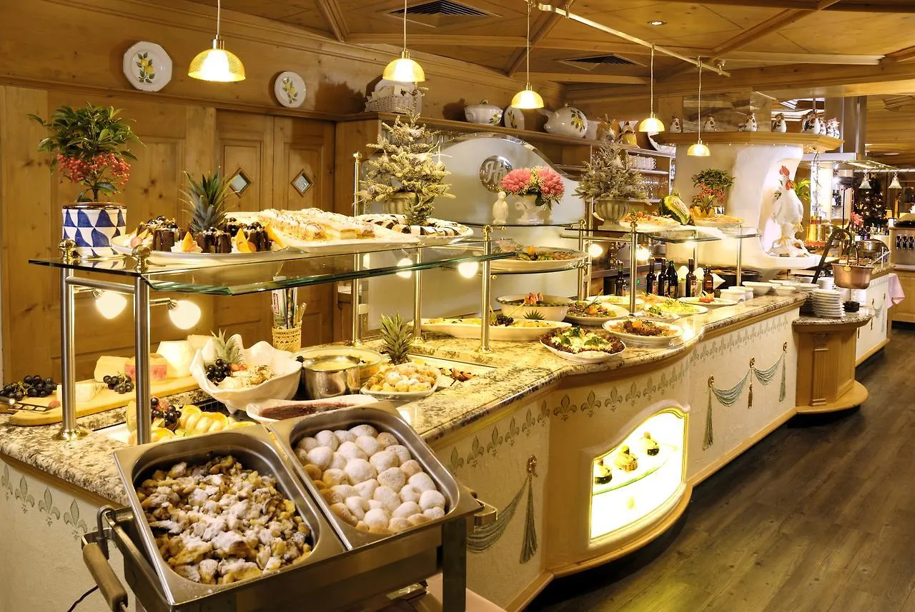 Hotel Boutique-Hotel Bauer Saalbach-Hinterglemm